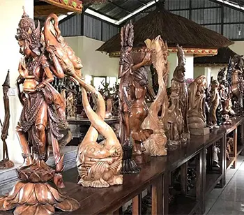 Excotic Ubud + Lunch 